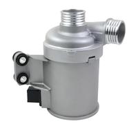 Bomba de agua de refrigerante eléctrico AP03 11517596763 Compatible con 1 Serie 2 Series 3 Series 4 Series 5 Series 6 Series 7 Serie 7 F20 F21 F23 F22 F87 F30 F34 F33 F10 F12 F01 Modelos
