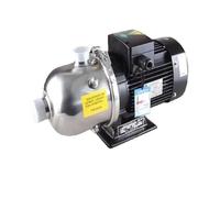 Bomba de agua de refuerzo centrífuga de acero inoxidable 380V CHL15-30LSWSC CHL20-20LSWSC CHL20-30LSWSC(380V CHL20-20LSWSC)