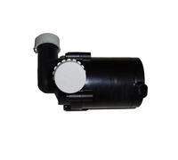 Bomba De Agua Del Coche Para serie 7 para X5 para X6 para X5 para bomba de agua refrigeración del motor del eje delantero del coche 64129329961 bomba de agua auxiliar Bomba Agua Auxiliar Motor