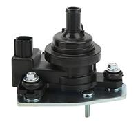 Bomba de Agua del Enfriador Inversor, Motor de Accionamiento del Automóvil Bomba de Agua del Enfriador Inversor OE G904048080 Reemplazo para Highlander 2006-2010