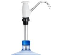 Bomba de agua del grifo de agua, bomba de agua manual - Bomba de agua del remolque de mano de conservación de energía y protección del medio ambiente