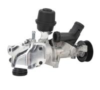 Bomba de agua del motor 2702000800 Reemplazo de la bomba de agua refrigerante Repuestos for automóviles