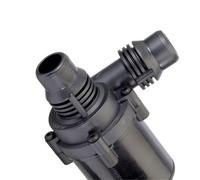 Bomba de agua del motor Compatible Con BMW Serie 5 7 X5 A14F - 1 Pieza Bomba De Agua Auxiliar Del Sistema Refrigeración Coche 64116907811 64116955122 Bombas de agua