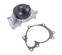 Bomba de agua del motor ME994451 ME994522 Compatible con 4M50 4M51 Fuso Canter FE BE