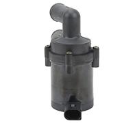 Bomba de Agua del Motor, Pruebas Estrictas 7N0965561B Bomba de Refrigerante Auxiliar Eléctrica para OCTAVIA 1U2 para SUPERB (3T4)