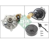 Bomba De Agua Del Refrigerante Unterdruck Para BMW X3 xDrive30d xDriveM40d