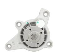 Bomba de agua del sistema de enfriamiento del motor de repuestos for automóviles 07D121008A 07D121005F 07D121005R