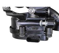 Bomba de Agua + Dentadas METZGER Iam-Expertise Apto para entre Otros Audi A5