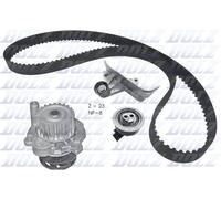 Bomba de Agua + Dentadas para Audi A4 Cabriolet 1.8T VW Passat Variant