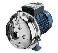 Bomba de agua Ebara CDXI12012 0,9 kW hasta 9,6 m3/h trifásico 380 V