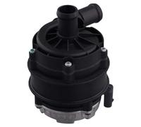 Bomba de agua eléctrica 670005347 compatible con A70X para Quattroporte Ghibli Levante 3.0L V6 2013-2017