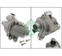 Bomba de agua eléctrico 538 0192 10 INA para BMW X5 6 Descapotable 6 Coupé 5 3 7