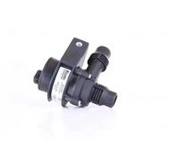 Bomba de agua eléctrico 831059 NISSENS para LAND ROVER BMW