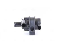Bomba de agua eléctrico 831063 NISSENS para VW PASSAT CC B6