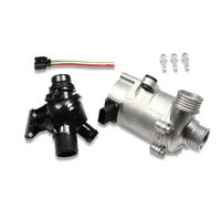Bomba de agua eléctrico P430-TH HEPU para BMW 5 1 5 Touring X1 X3 3 4 Coupé X4