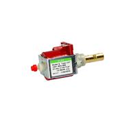 Bomba de Agua Electrobomba Bomba Ulka Cafetera EX7 48W 230 Voltios Universal