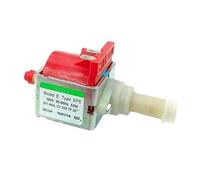 Bomba De Agua Electromagnética, Compatible Con Máquinas De Café ULKA EP4/EP5, CA 100 V, 55 W, Autocebante, Temperatura, Presión Y Caudal.(Model E Type EP5)