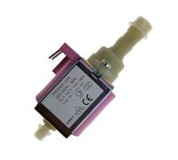 Bomba de agua electromagnética con autocebante, compatible con cafetera PHOENIX-50 N 220V - 240V 53W y bomba solenoide for máquina de café expreso