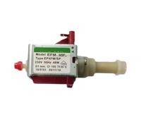 Bomba De Agua Electromagnética De Alta Presión, Compatible Con DeLonghi, ULKA EP4 48W, Cafetera