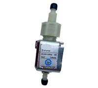 Bomba de agua electromagnética de succión de 220 V, para fabricación de té con leche, hielo, agua potable, café