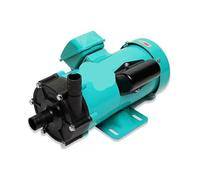 Bomba de agua electromagnética gran capacidad, desalinización mar, circulación lavado magnética Uso doméstico(70R)