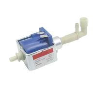 Bomba de agua electromagnética JYPC-501P AC230V 45W for cafeteras, planchas, bomba solenoide con conector