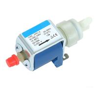 Bomba de agua electromagnética JYPC 8 con funcionamiento silencioso para cafeteras y electrodomésticos, lo que le permite cubrir de forma fiable las necesidades de agua de varios dispositivos