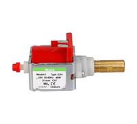 Bomba De Agua EX4 48W 24V Universal Para Cafetera Y Máquina Expendedora