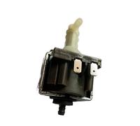 Bomba De Agua For Aspiradora, Compatible Con Tineco, Repuesto For Floor One S3