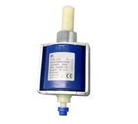 Bomba de agua for cafetera 65 W, electromagnética, solenoide y émbolo, 650 cc/min,Dispositivo de dosificación versátil(Model B)