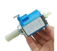 Bomba de agua for cafetera 65 W, electromagnética, solenoide y émbolo, 650 cc/min,Dispositivo de dosificación versátil(Model A)