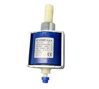 Bomba De Agua For Cafetera CEME Electromagnética E505 220-240V 50Hz 47W Bomba De Agua Espresso DGE 630cc/Min