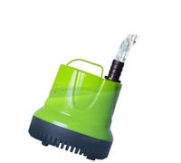 Bomba de agua for estanque de peces, ultrasilenciosa, 6 W, 12 W, 25 W, 60 W, 100 W, 110 V-220 V(2500D-40W,US-110V 60HZ)