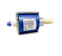 Bomba de agua for máquina de café, compatible con CEME, bomba electromagnética E505 220-240V 50Hz 47W, bomba de agua for máquina de café expreso DGE 630cc/min