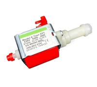 Bomba De Agua For Máquina De Café, Compatible Con UlKA, EP4 / EP5 / EX5 / EX7 230V 24V Bomba De Refuerzo For Máquina De Café(EP5 230V)