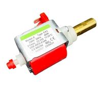 Bomba De Agua For Máquina De Café, Compatible Con UlKA, EP4 / EP5 / EX5 / EX7 230V 24V Bomba De Refuerzo For Máquina De Café(EX5 230V)