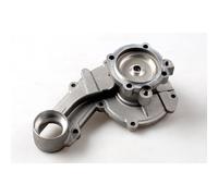 Bomba de agua mecánico P1715 HEPU para CHRYSLER PT CRUISER