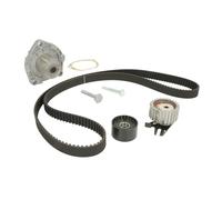 BOSCH 1 987 946 459 Bomba de agua + kit de correa de distribución Número de dientes: 198 24 mm Compatible con ALFA ROMEO 147 937, FIAT STILO 192