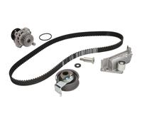 Bomba de agua + juego de correas de distribución BOSCH 1 987 946 493