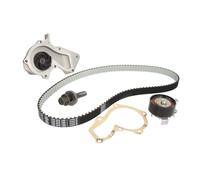 Bomba de agua + juego de correas de distribución BOSCH 1 987 946 905