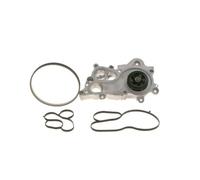 Bomba de agua + juego de correas de distribución BOSCH 1 987 946 958