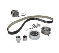 Bosch Bomba de agua + kit de correa de distribución 1 987 946 997 – 141 dientes, 25 mm