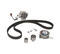 Kit de distribución + bomba de agua CT1168WP5 CONTINENTAL CTAM para VW SKODA