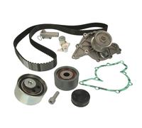 Kit de distribución + bomba de agua CT1015WP1 CONTINENTAL CTAM para AUDI VW