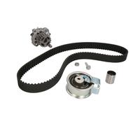 Bomba de agua + juego de correas de distribución CONTINENTAL CT1028WP9