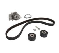 Bomba de agua + juego de correas de distribución CONTINENTAL CT1063WP1
