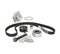 Bomba de agua + juego de correas de distribución CONTINENTAL CT1120WP1