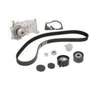 Bomba de agua + juego de correas de distribución CONTINENTAL CT1179WP3