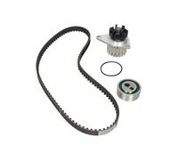 Bomba de agua + juego de correas de distribución CONTINENTAL CT607WP1