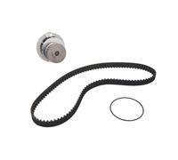 CONTITECH CT720WP1 Bomba de agua + kit de correa de distribución Número de dientes: 111 20 mm
